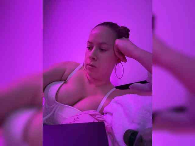 Anastakiss webcam