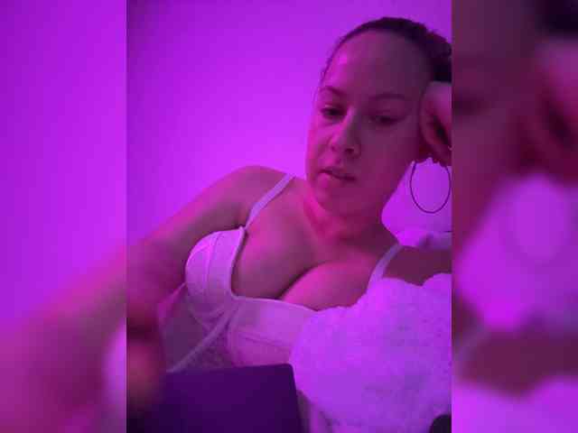 Anastakiss webcam