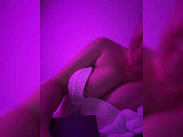 Anastakiss webcam