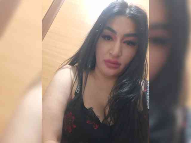 Lili801 webcam