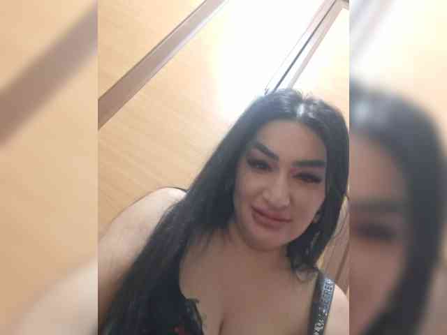 Lili801 webcam