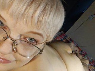 MAJIbILLIKA Porn Show