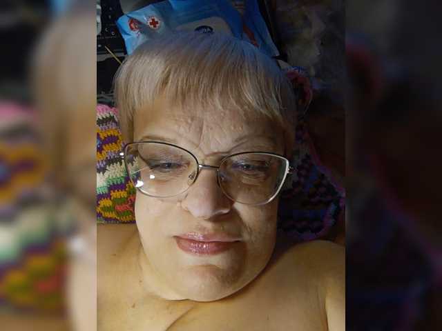 LLIyJluk, 58 y/o - Live Cam on BongaCams
