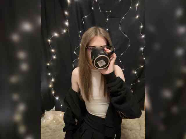 Smile12 Live Webcam on BongaCams