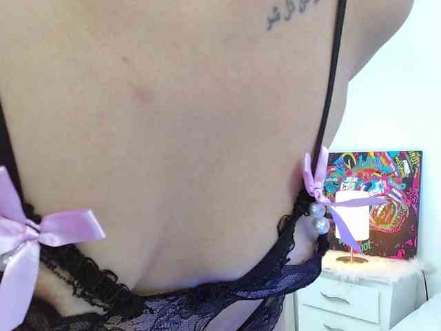 biancasweet- webcam