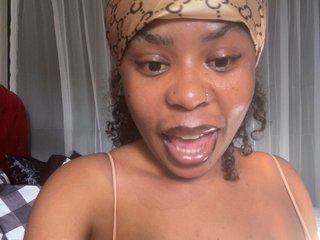 KaeBloom Porn Show