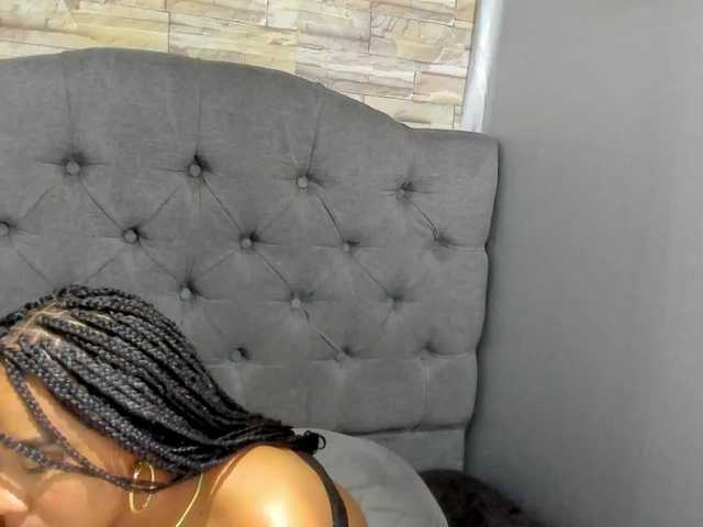 pamela-ebony live cam on BongaCams