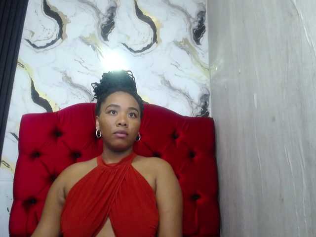 pamela-ebony live cam on BongaCams