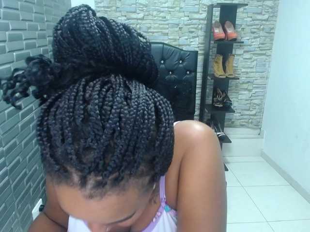 Pamela-ebony