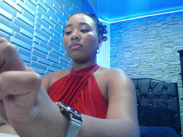 pamela-ebony live cam on BongaCams