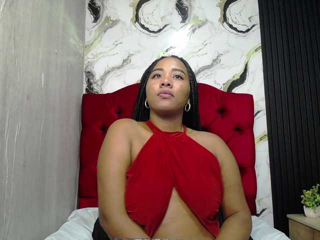 pamela-ebony live cam on BongaCams