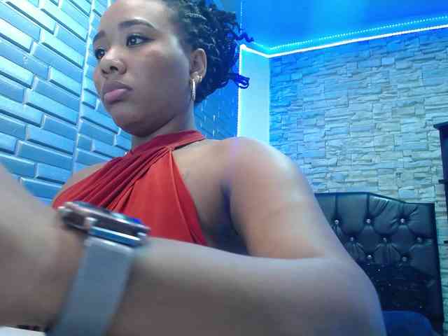 pamela-ebony webcam