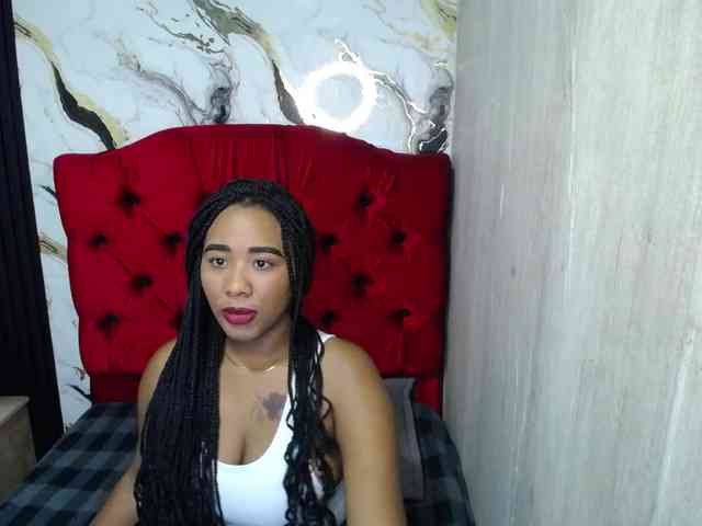 pamela-ebony webcam