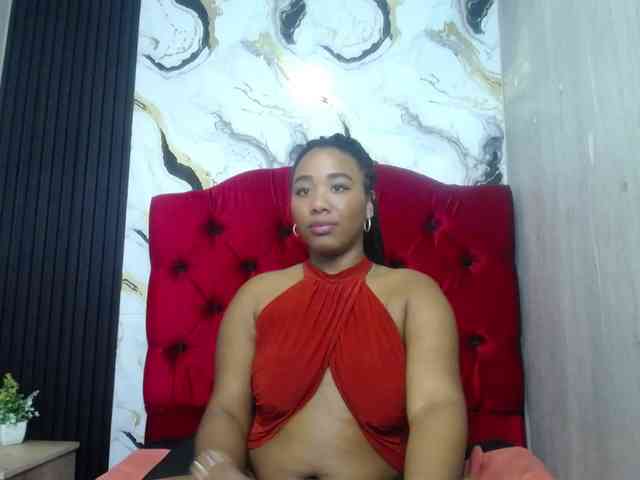 pamela-ebony webcam