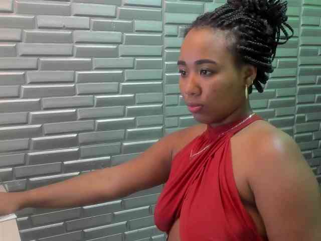 pamela-ebony webcam