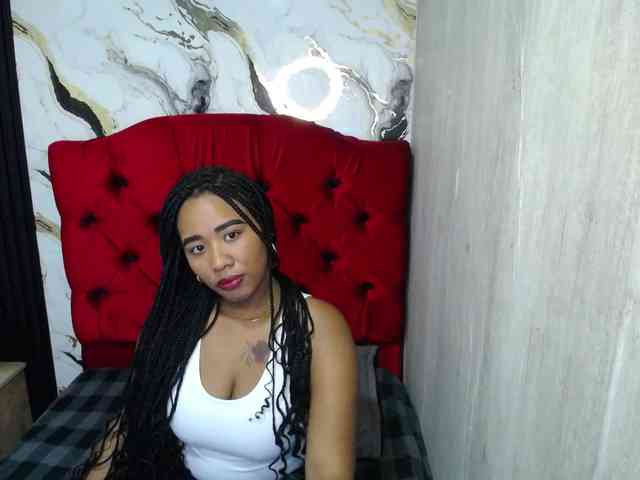 pamela-ebony webcam