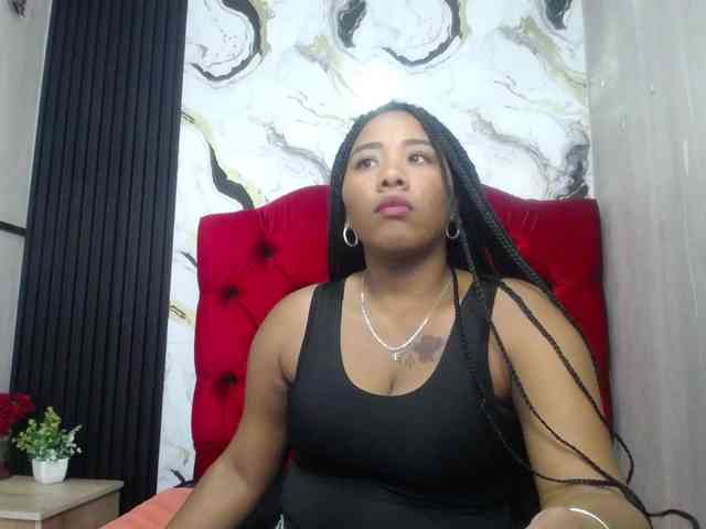 pamela-ebony webcam