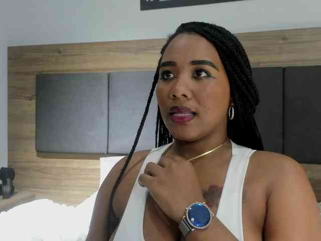 pamela-ebony webcam