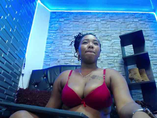 pamela-ebony webcam