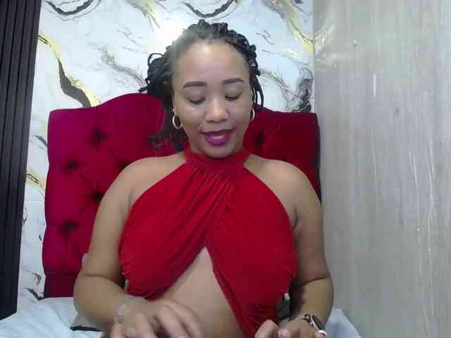 pamela-ebony webcam