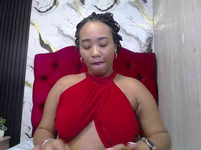 pamela-ebony webcam