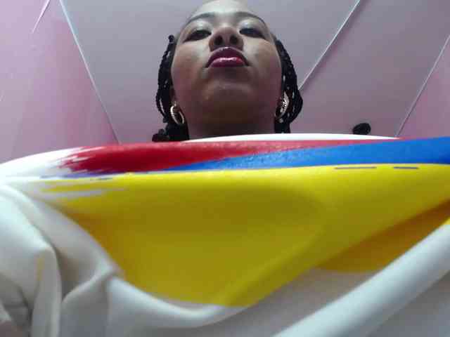 pamela-ebony webcam
