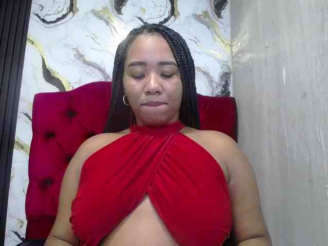 pamela-ebony webcam