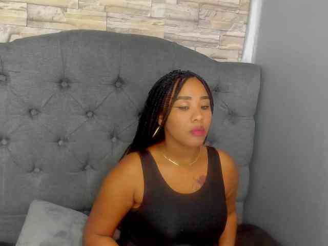 pamela-ebony webcam