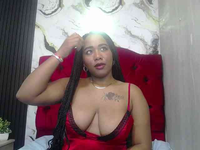 porn web cam free Pamela-ebony