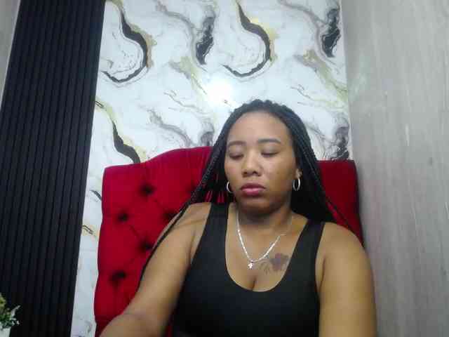 pamela-ebony webcam