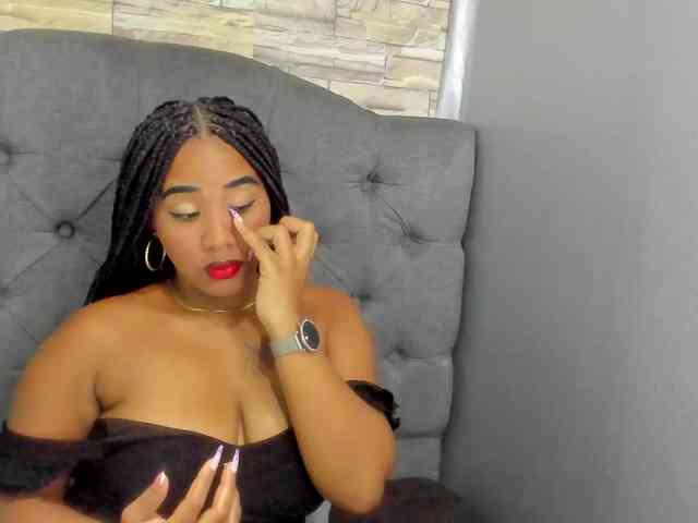 pamela-ebony webcam