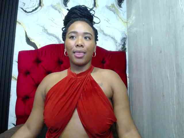 Modelo: pamela-ebony