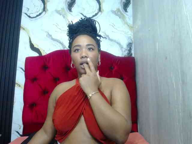 pamela-ebony webcam