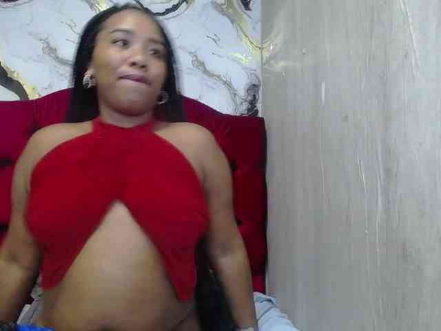 pamela-ebony webcam