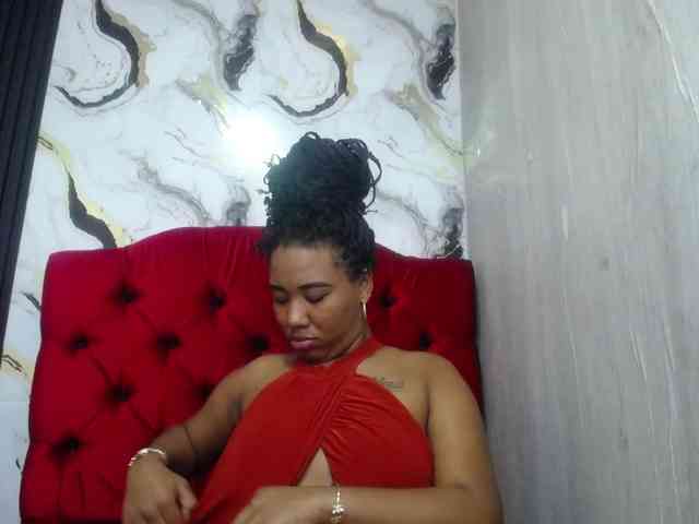 pamela-ebony webcam