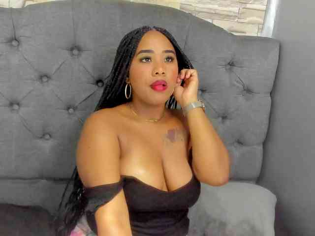 pamela-ebony webcam