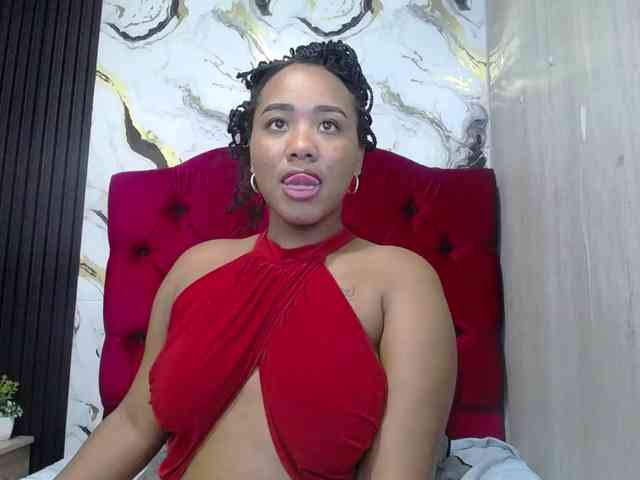 pamela-ebony webcam