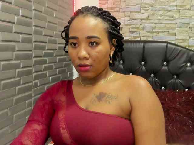 pamela-ebony webcam