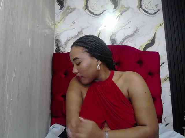 pamela-ebony webcam