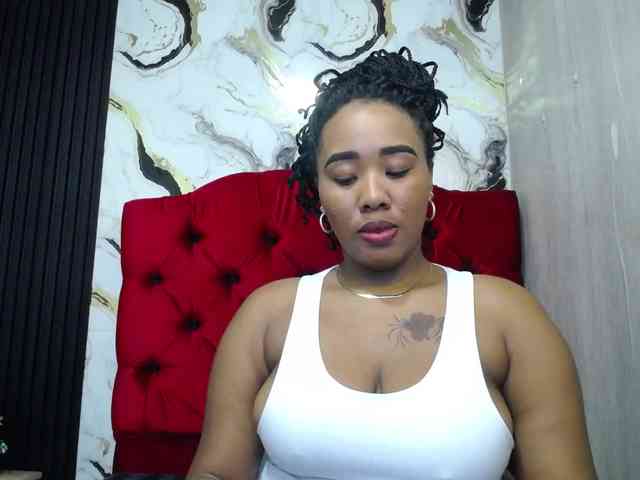 pamela-ebony webcam