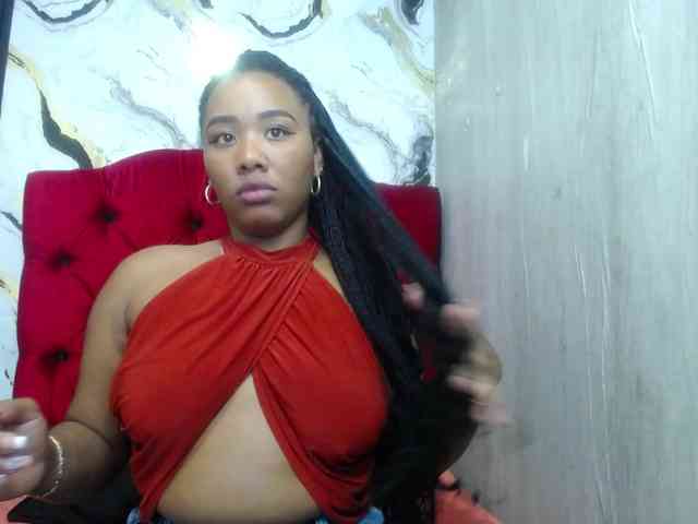 pamela-ebony webcam