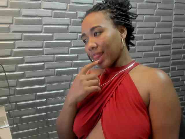 pamela-ebony webcam