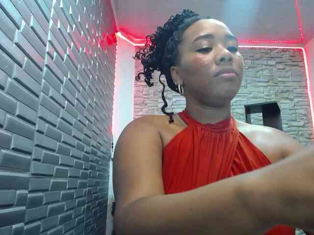 pamela-ebony webcam
