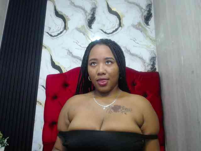 Modelo: pamela-ebony