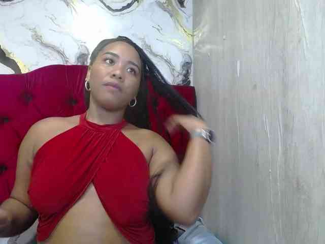 pamela-ebony webcam