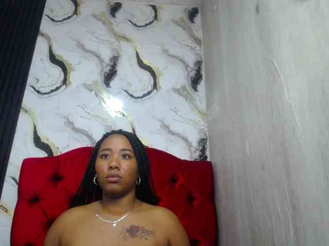 pamela-ebony webcam