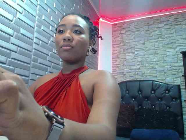 pamela-ebony webcam