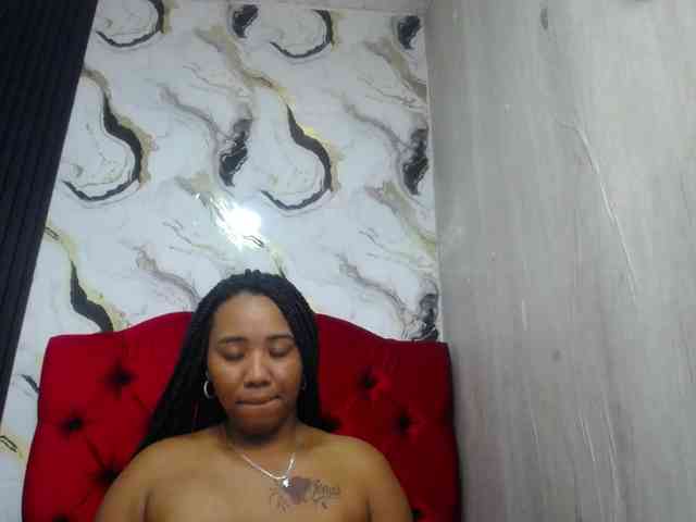 pamela-ebony webcam