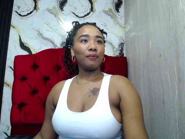 pamela-ebony webcam