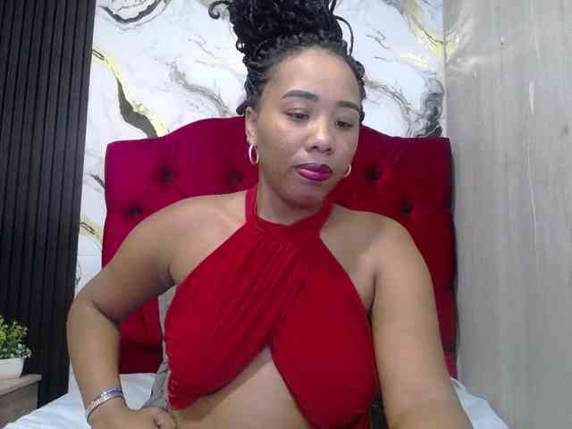 pamela-ebony webcam
